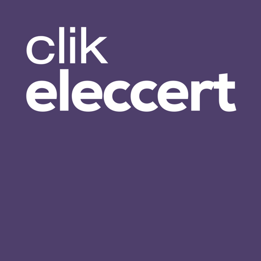 Clik Elec Cert