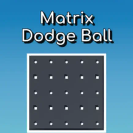 Matrix Dodge Ball Cheats