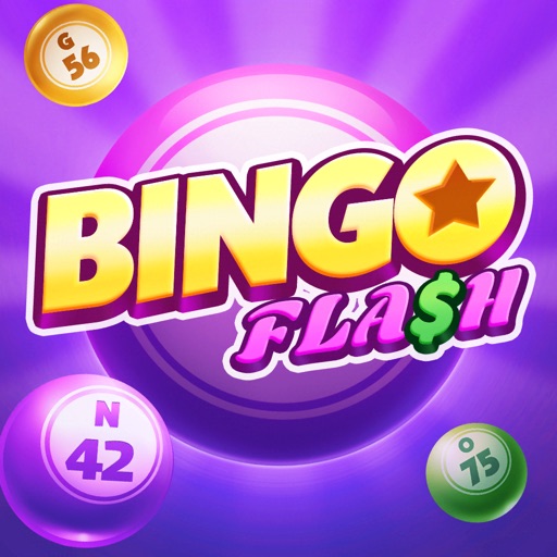 Bingo Flash