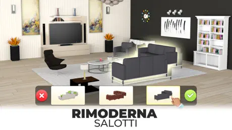 La mia casa dei sogni - decora