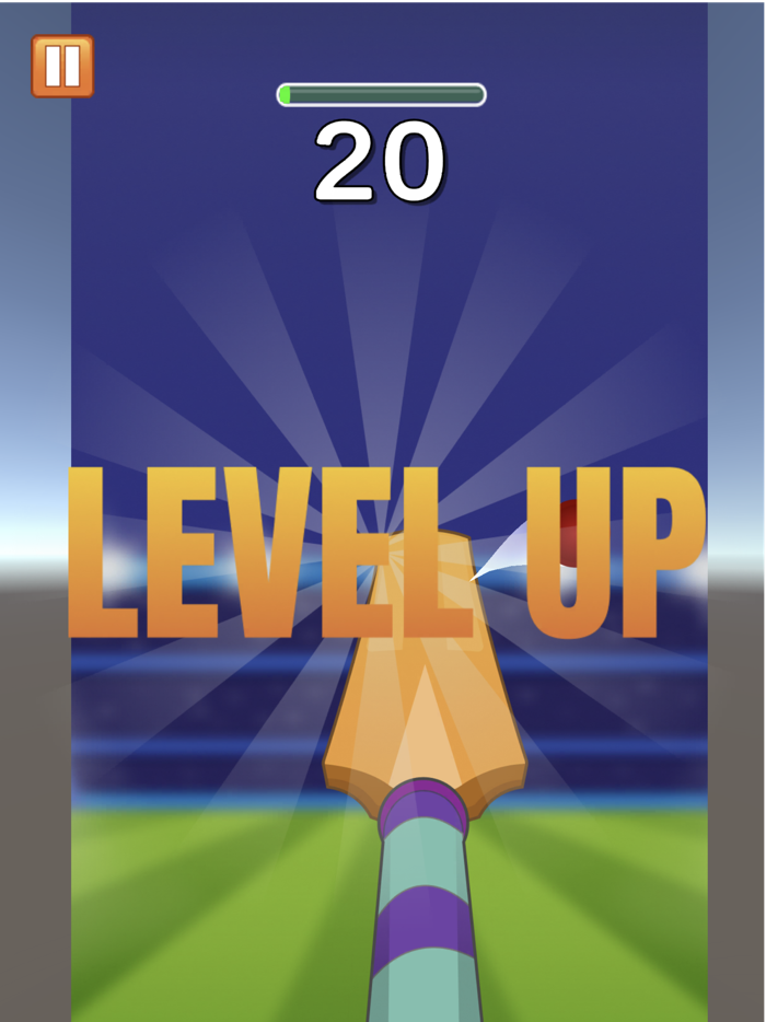 Bowled.io - Fun Cricket Games