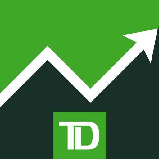 TD Ameritrade Mobile Icon