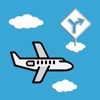 AirRoute.jp icon