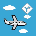 Download AirRoute.jp app