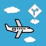 AirRoute.jp App Positive Reviews