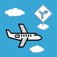 AirRoute.jp logo