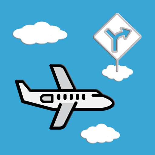 AirRoute.jp icon