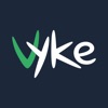 Icon Vyke: Second Phone Number