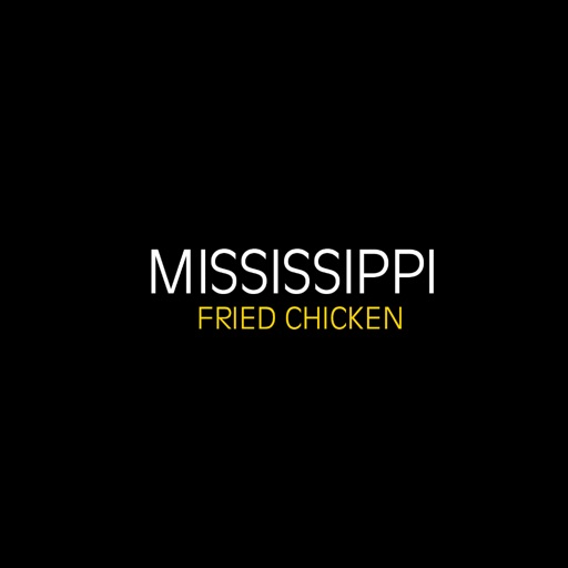 Mississippi Fried Chicken