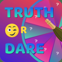 Truth or Dare-KidsTeenAdult