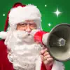 Message from Santa! contact information