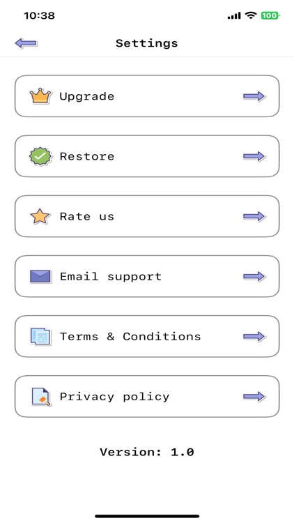A.I Bot screenshot-6