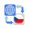 Czech Translator Pro - 45+ App Delete