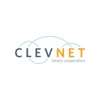 Clevnet Libraries App icon