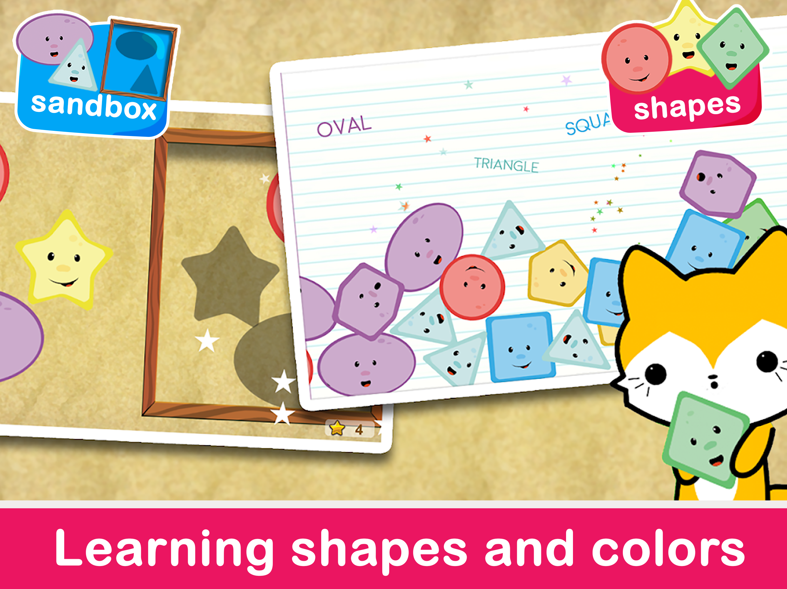Preschool Games For Kids screenshot 10