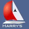 Harry's Sailor App Delete