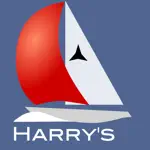 Harry's Sailor App Contact