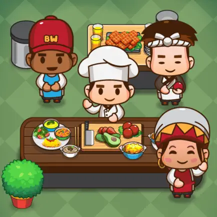 Fast Food Empire Cheats