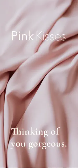 Game screenshot Pink Kisses mod apk