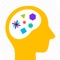 Icon Brain Master - Smarter Brain