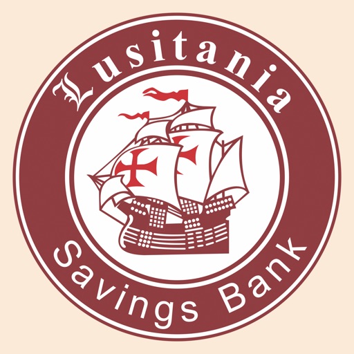 Lusitania Savings Bank Mobile