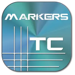 Filenames and TC-markers app icon