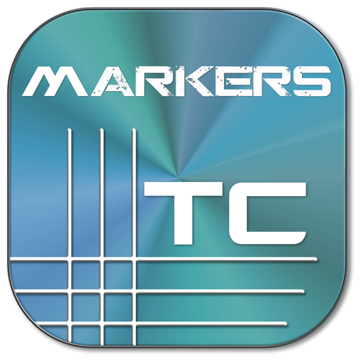 Filenames and TC-markers app icon