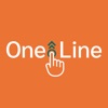 OneLine Pickup icon