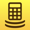 QuickMoney: Easy Budgeting App icon