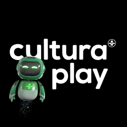 Ícone do app Cultura Play