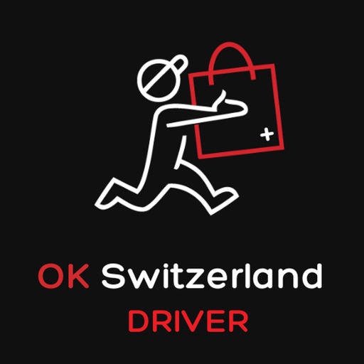 OK Switzerland Driver