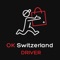 OK Switzerland Driver  is a 24x7 delivery app that allows customers to get anything delivered to their doorstep