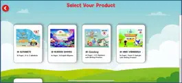 Game screenshot HoloKitab apk