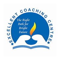 Excellent Coaching Center logo