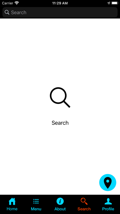 Venture Now Screenshot