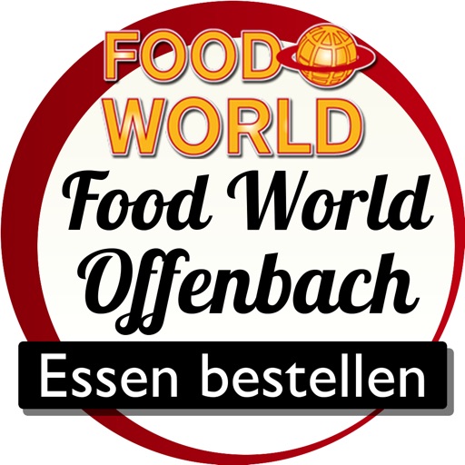 Food World Offenbach