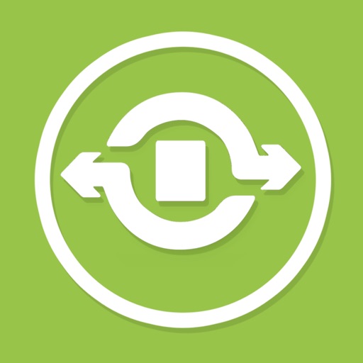 FSharing - Files, File Manager Icon