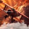 "Aviator Sky Defender: Protect the Cityscape