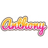 Anthony CMS icon