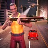 Real Mafia Vegas Crime City 3D icon