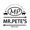 Mr. Pete's Bar-B-Que icon