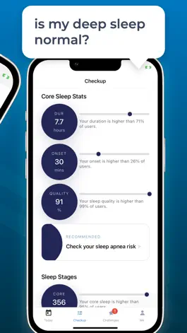Game screenshot Empirical Sleep Tracker hack