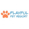 Playful Pet Resort