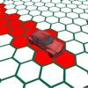 Arena Car icon
