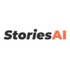 Stories AI: Role-play GPT icon