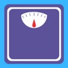 Weight Loss Tracker. icon