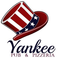 Yankee Pub Pizza