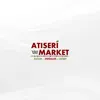 Atışeri Market delete, cancel