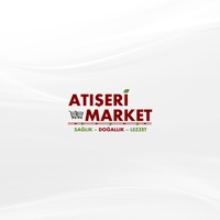 Atışeri Market logo