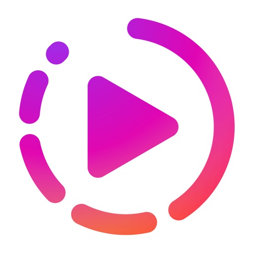 Split Video: Long Story Maker iOS App